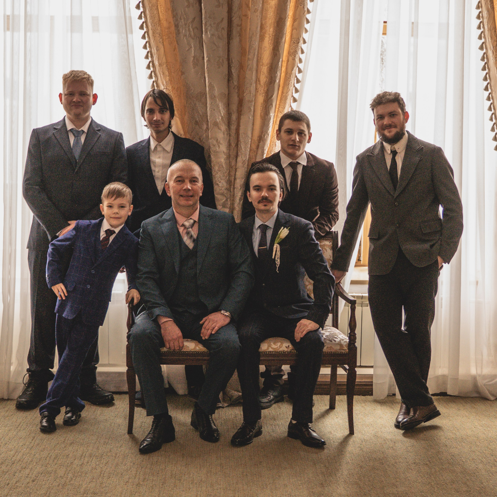 Услуги. Фотограф в Нижнем Новгороде