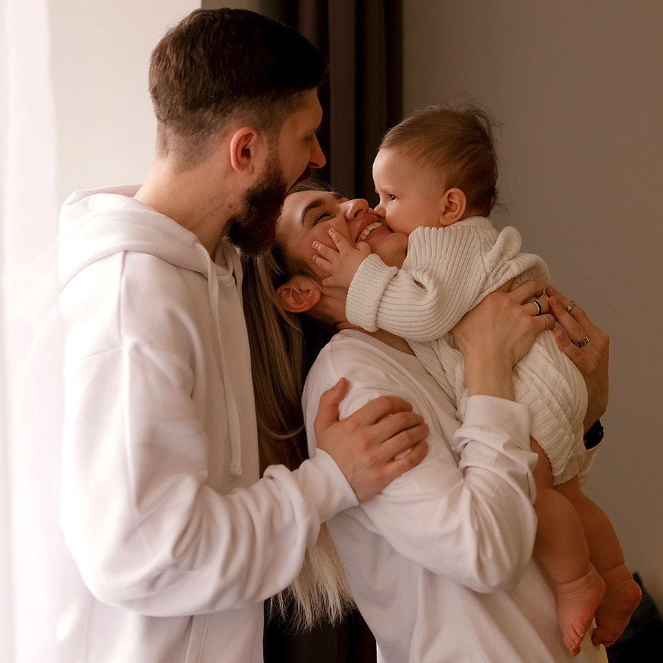 Фотосъёмка семейных историй и мероприятий. Фотограф в Санкт-Петербурге Наталья Макарова