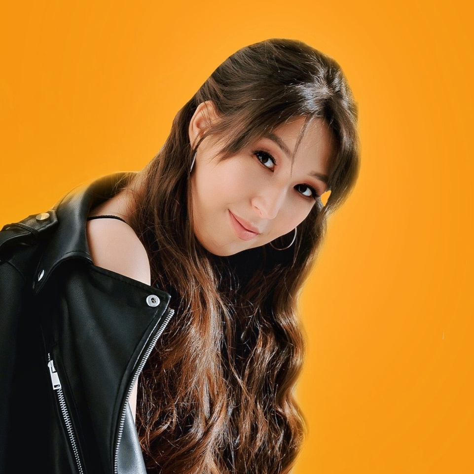 Фотограф Бурятии София Андриянова