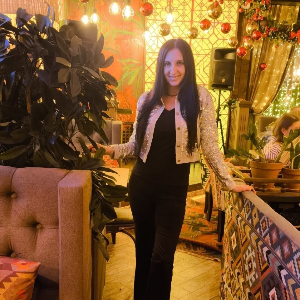 Ведущий мероприятий | Дмитрий Катков