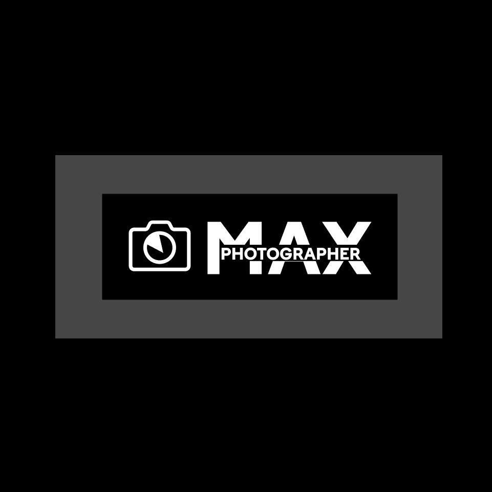 Фотограф в Новосибирске Грибанов Максим