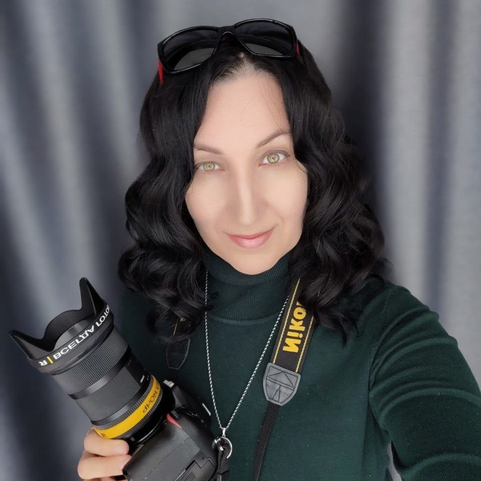 Фотограф Оксана Сафонова г. Тольятти