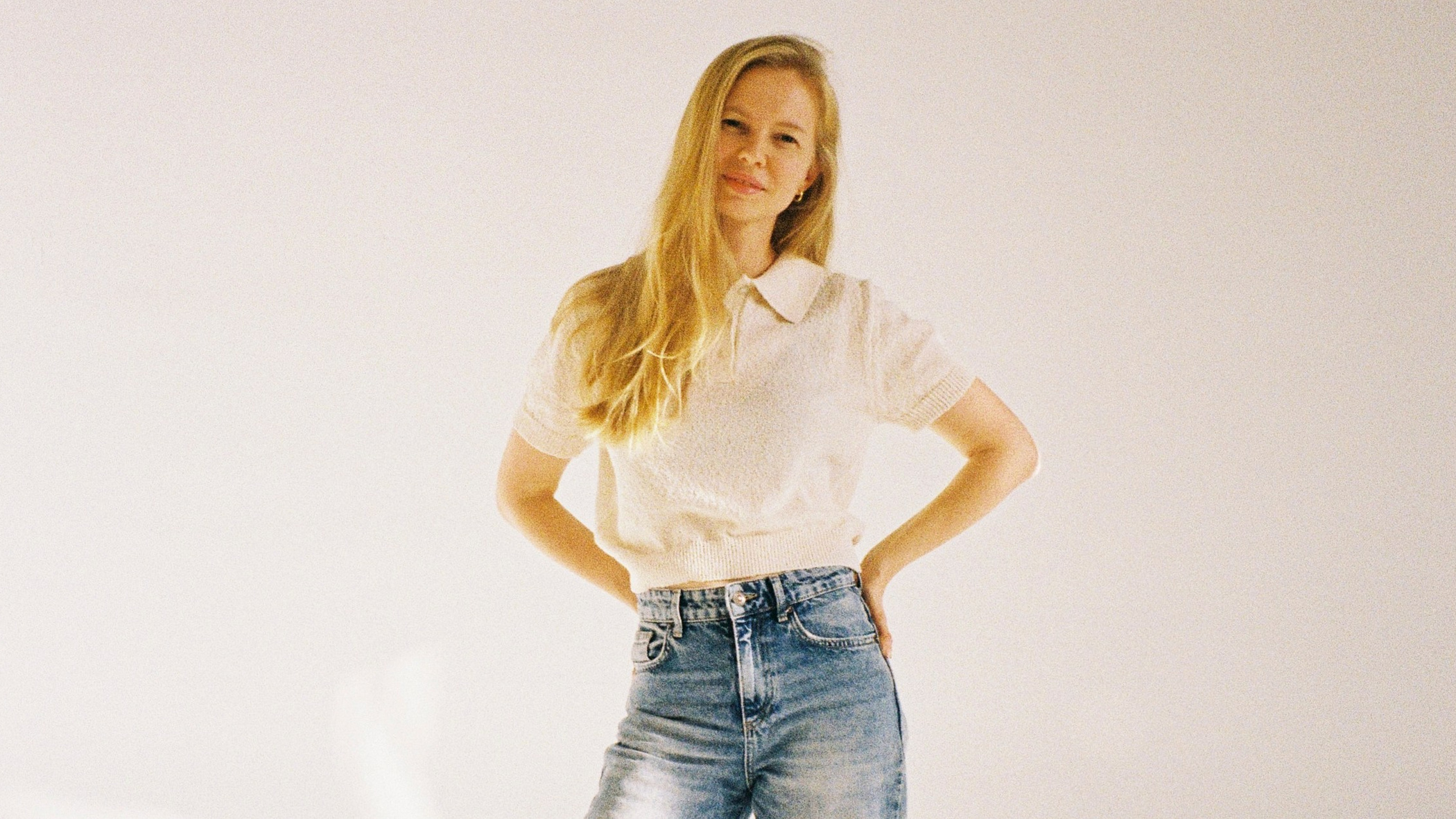 Пленочный фотограф в Санкт-Петербурге