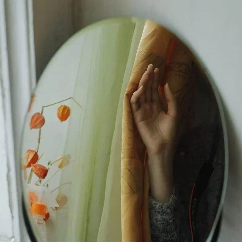 Контакты. Jana Gerasimenok