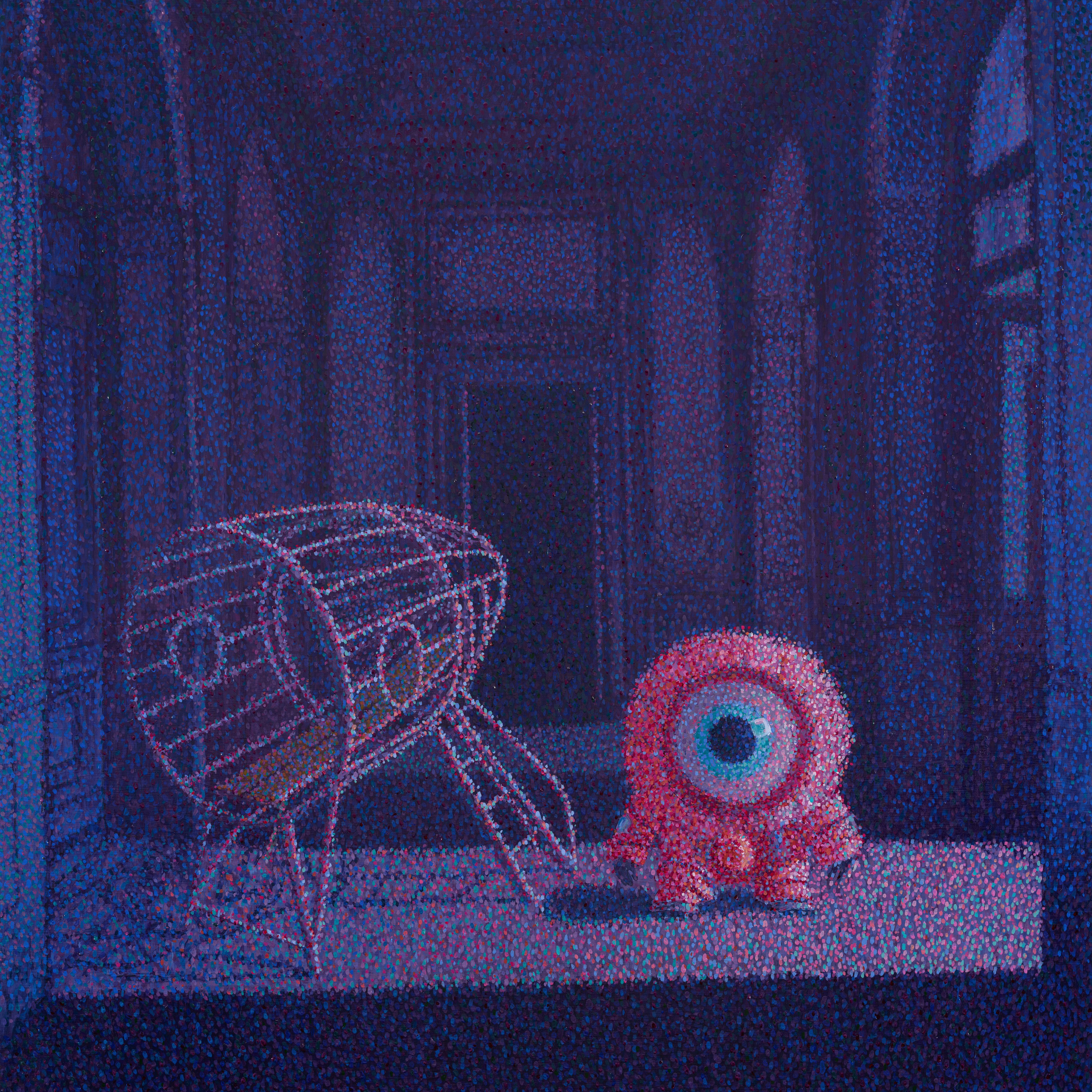 «Макадамия» & Студия Дизайна и Декора Паулины Богомоловой. Home Decor