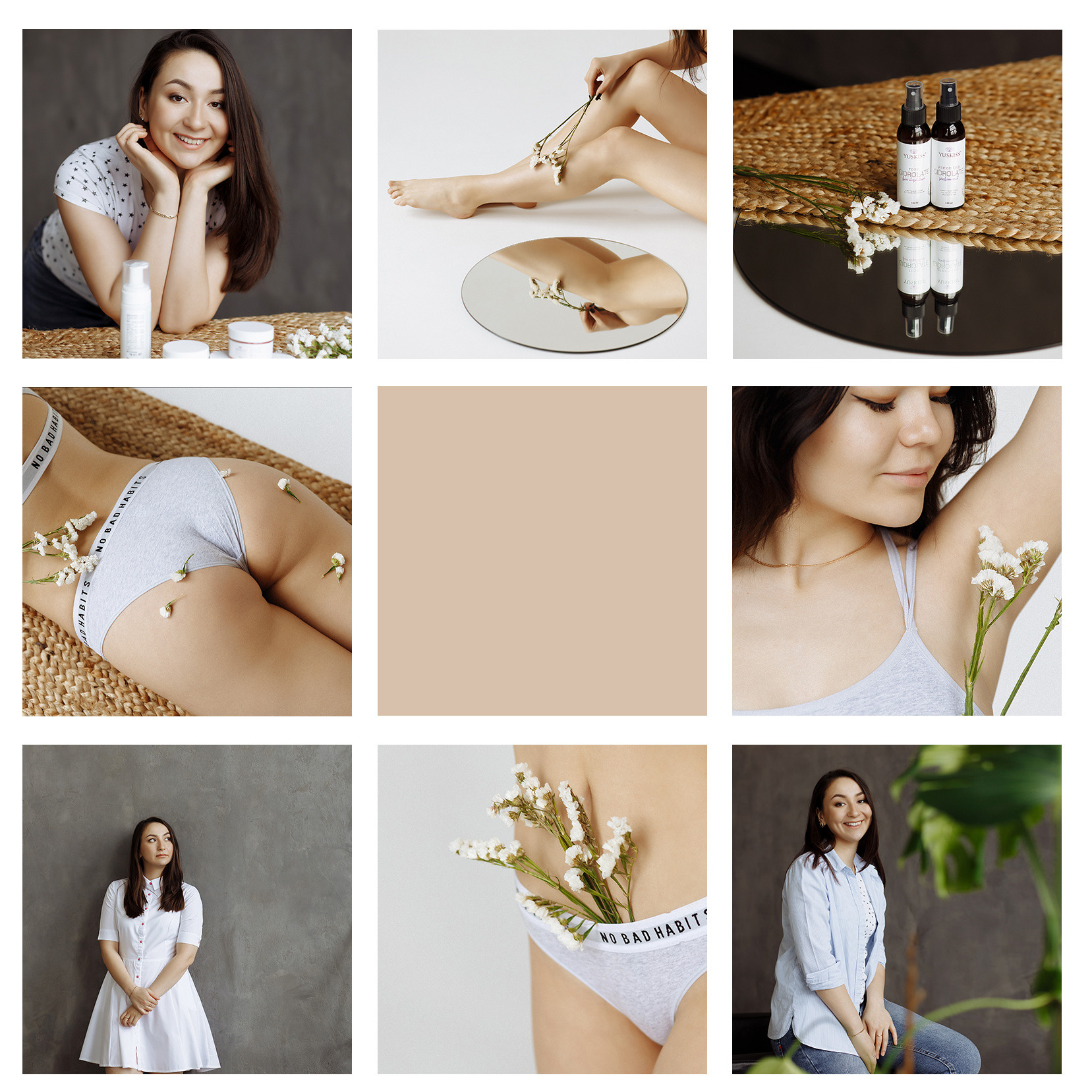 Контент съемка. Каплицкая Любовь — фотограф Тверь