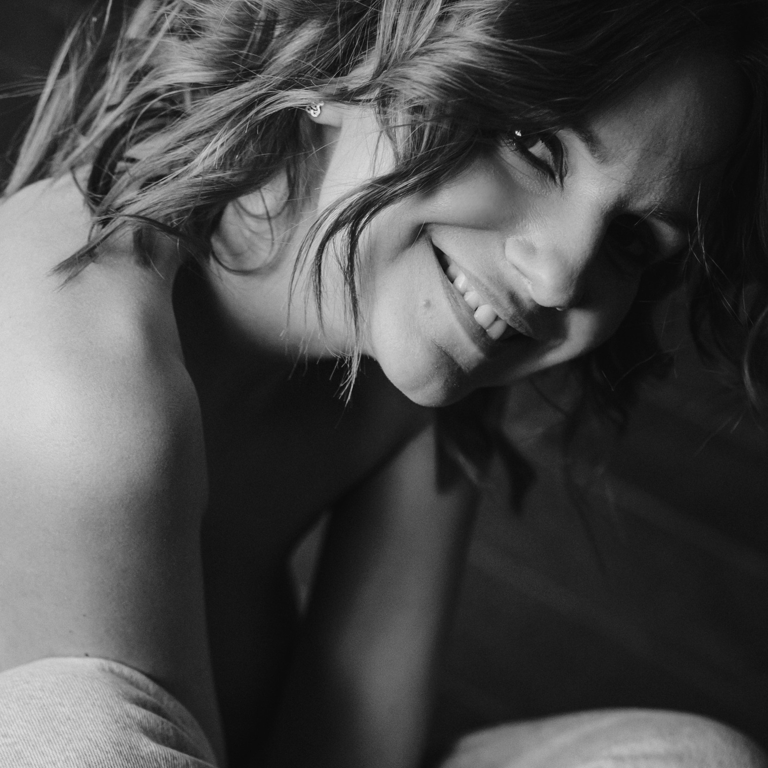 Женский и семейный фотограф в Москве Ирина Лысикова