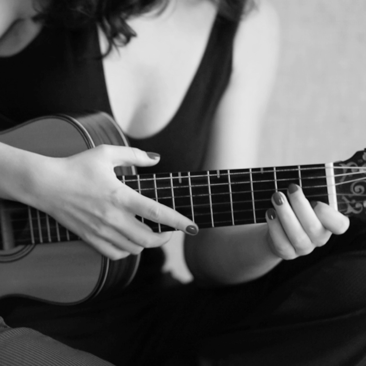 MUSIC. Maria Massouh | Arts