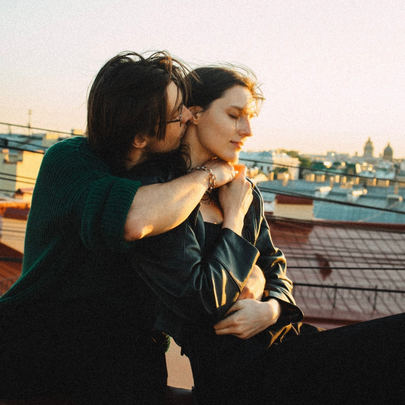 Подход. Фотограф СПБ Засорина Юлия