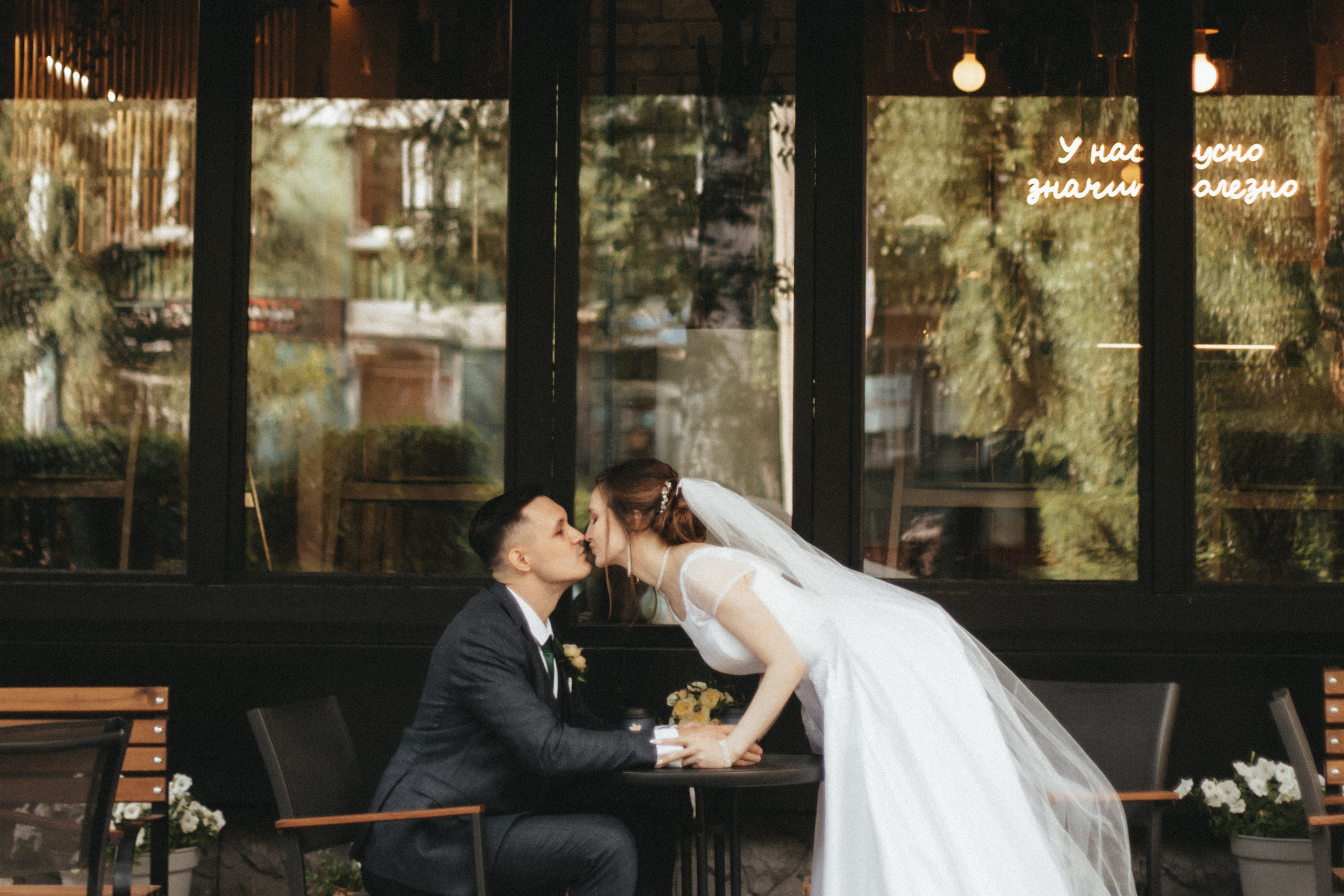 Локации для свадебной фотосесии. Свадебный и портретный фотограф в Новосибирске Любовь Исакова