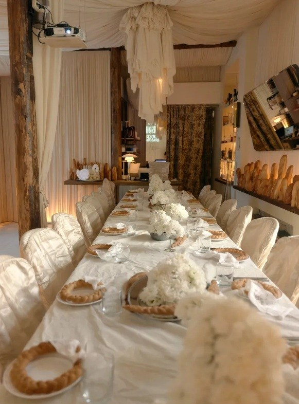 Рестораны для камерной свадьбы в Москве. Letova Wedding — Свадебный организатор в Москве