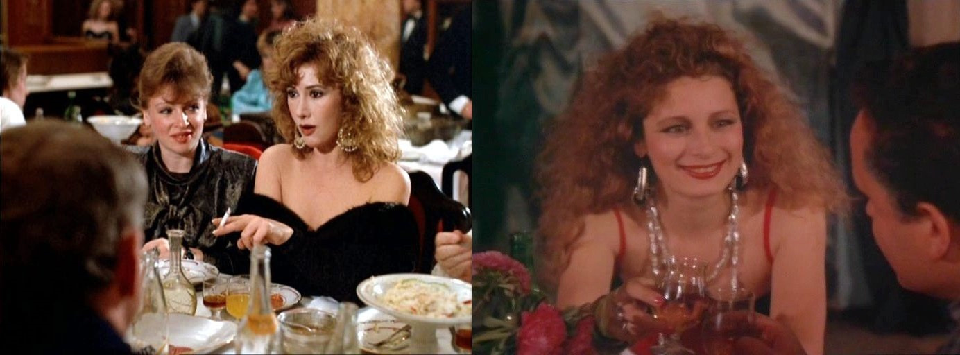 Что такое красота. Фотограф в жанре Ню. Татьяна Хасанович. Красноярск