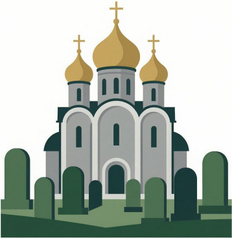 кладбища.спб.рф