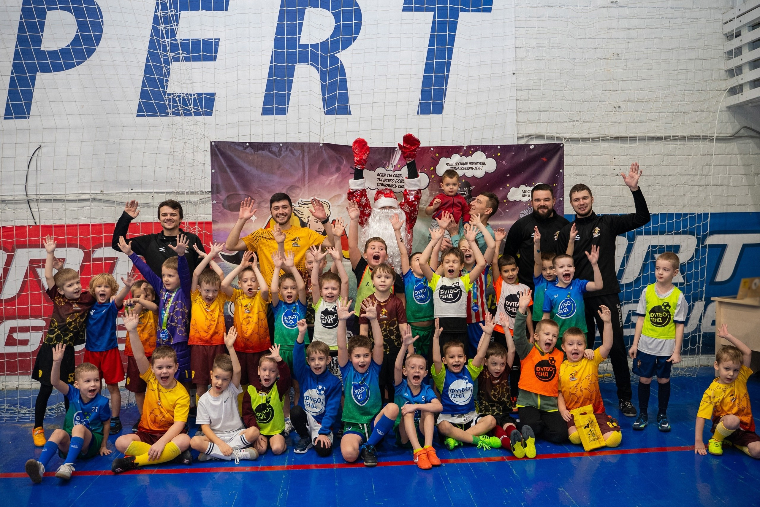 Фотограф-видеограф Сергей Гомулин