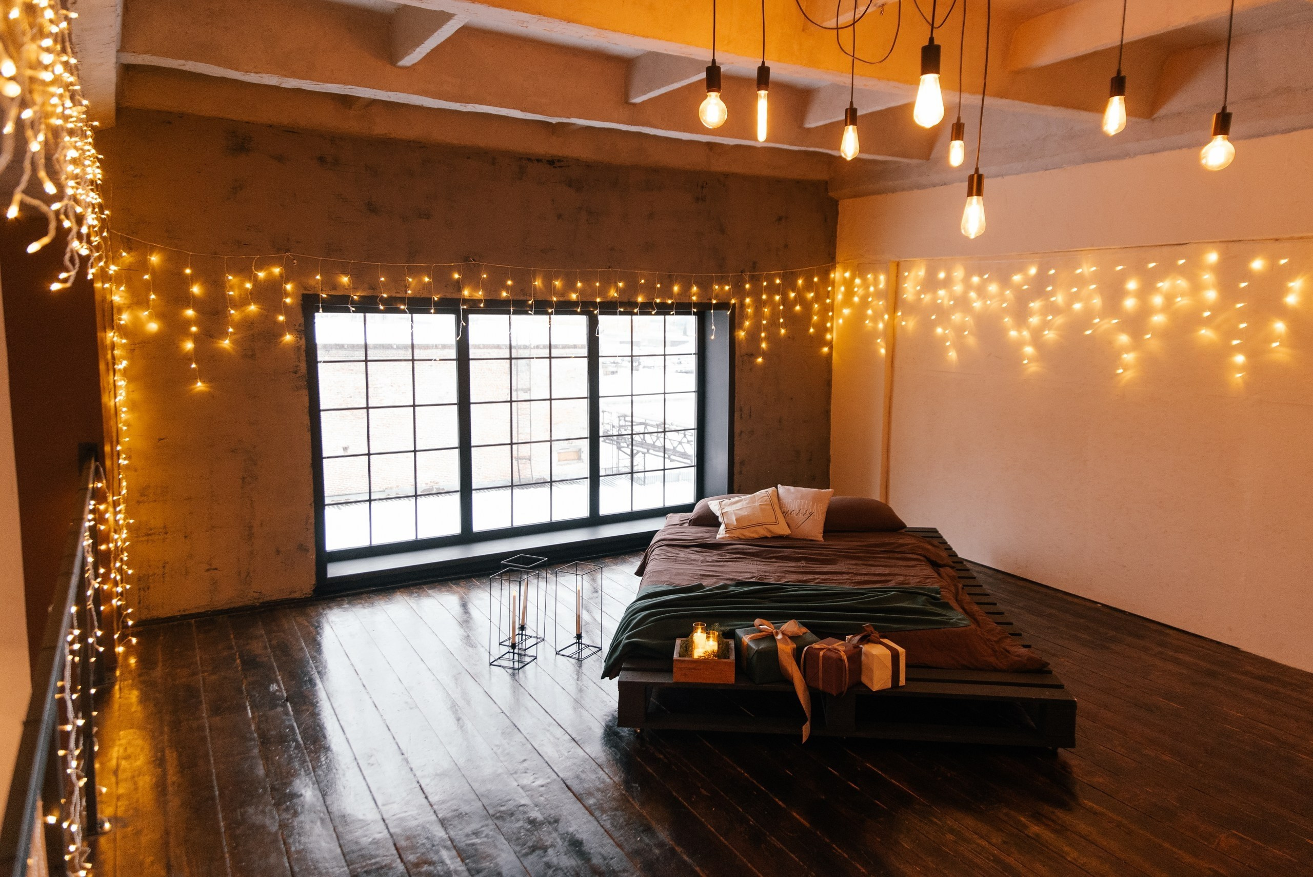 Фотостудии Новый 2026 год. Елена Данилова фотограф беременности в Кемерово