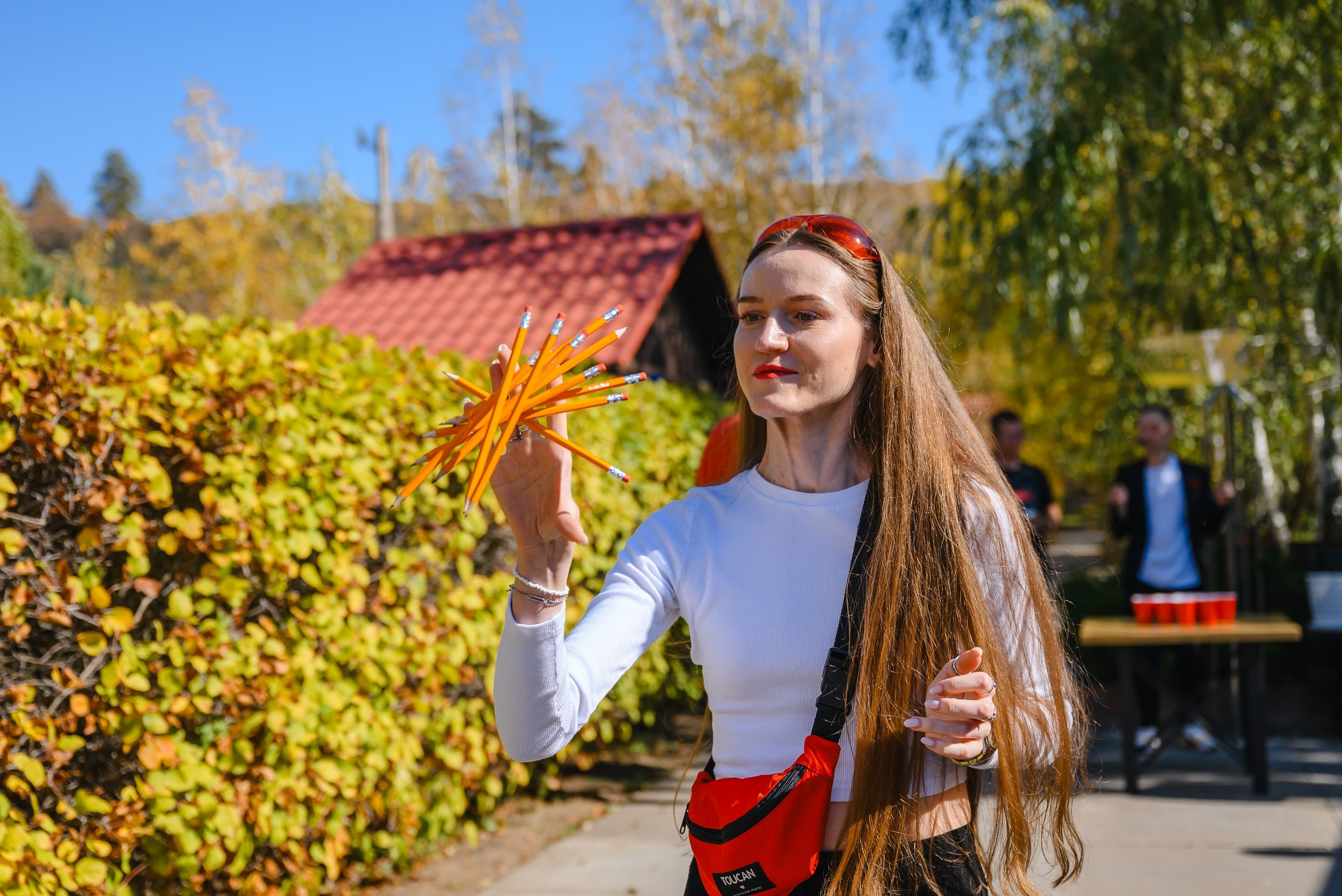 Организация корпоратива Тольятти, Самара. Свадебный организатор, организация мероприятий Тольятти | Леонова Женя