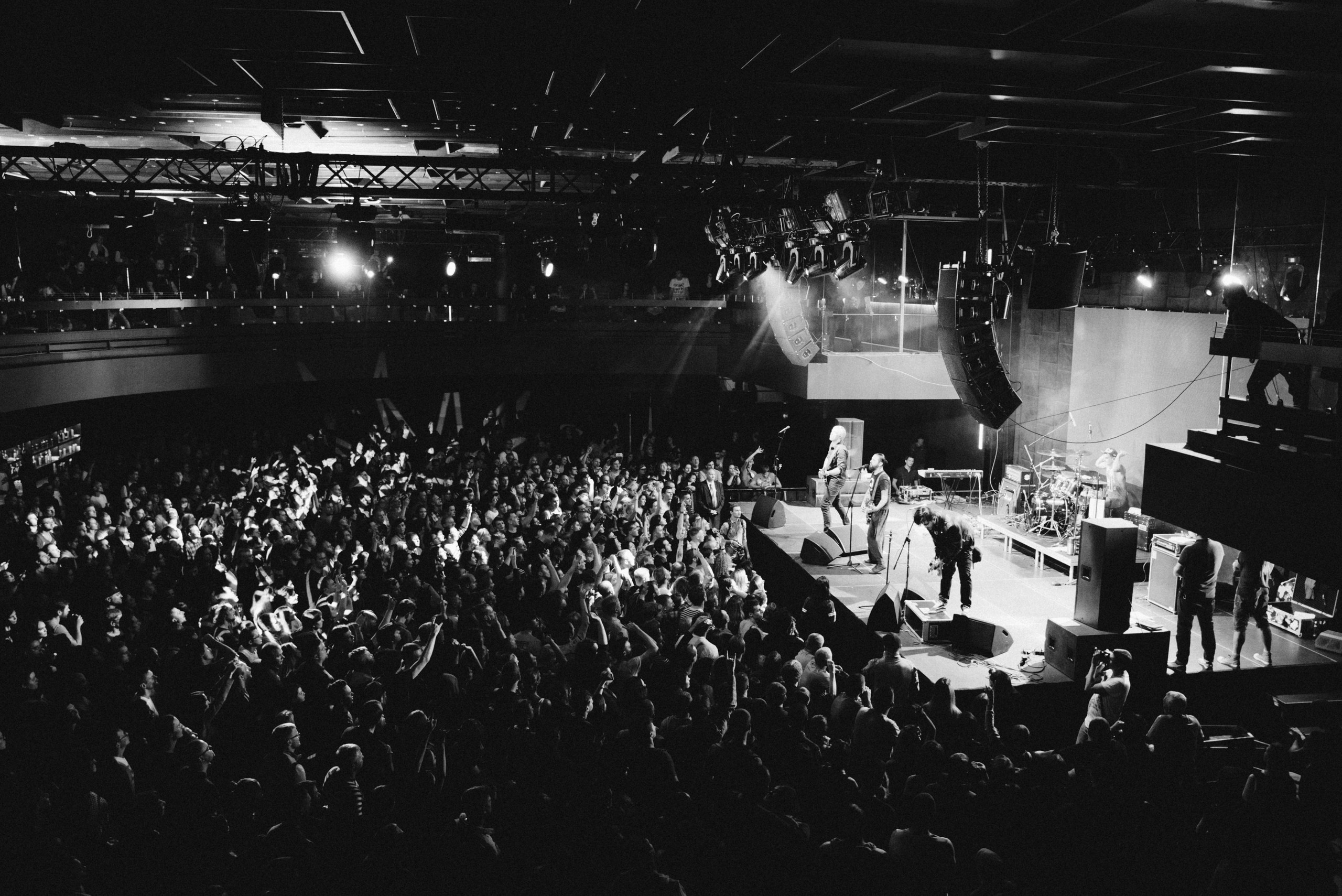 Editorial. Ksenia Inverse visual artist