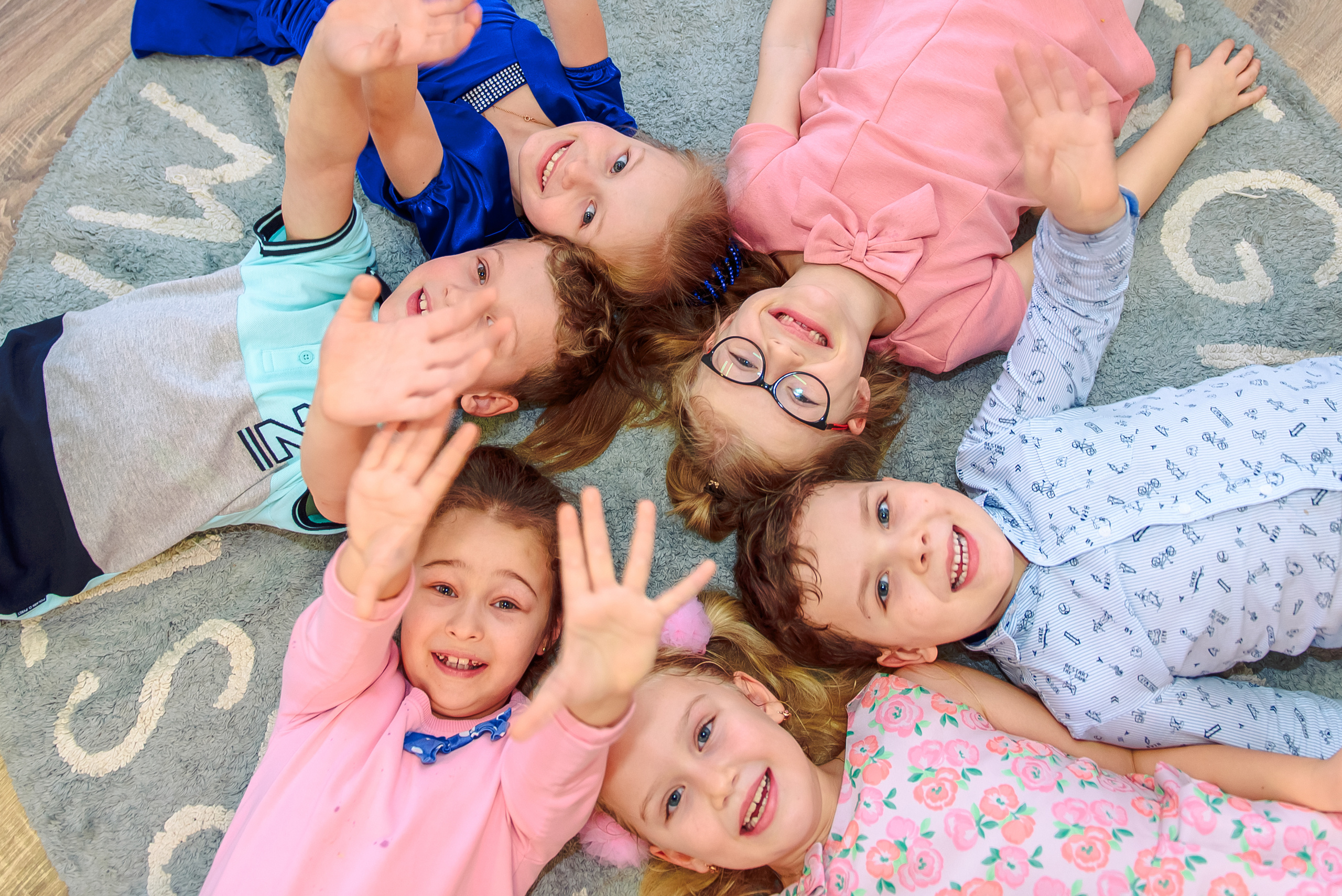 События. Свадебный и семейный фотограф в Москве Юлия Винник