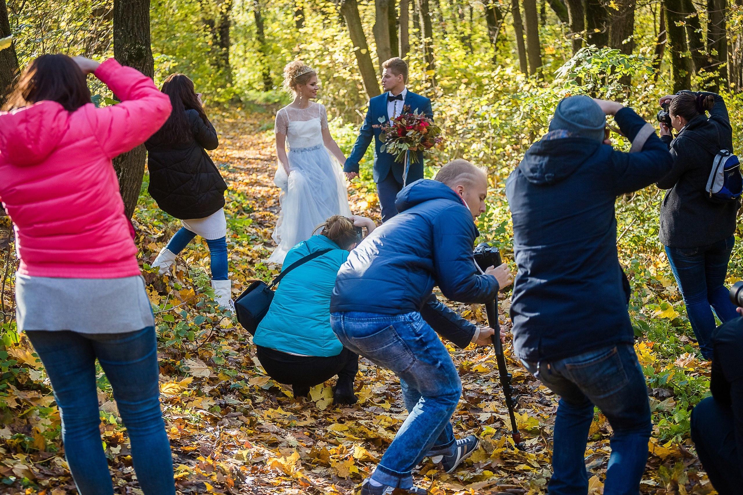 Workshop. Видеограф Турчин Денис