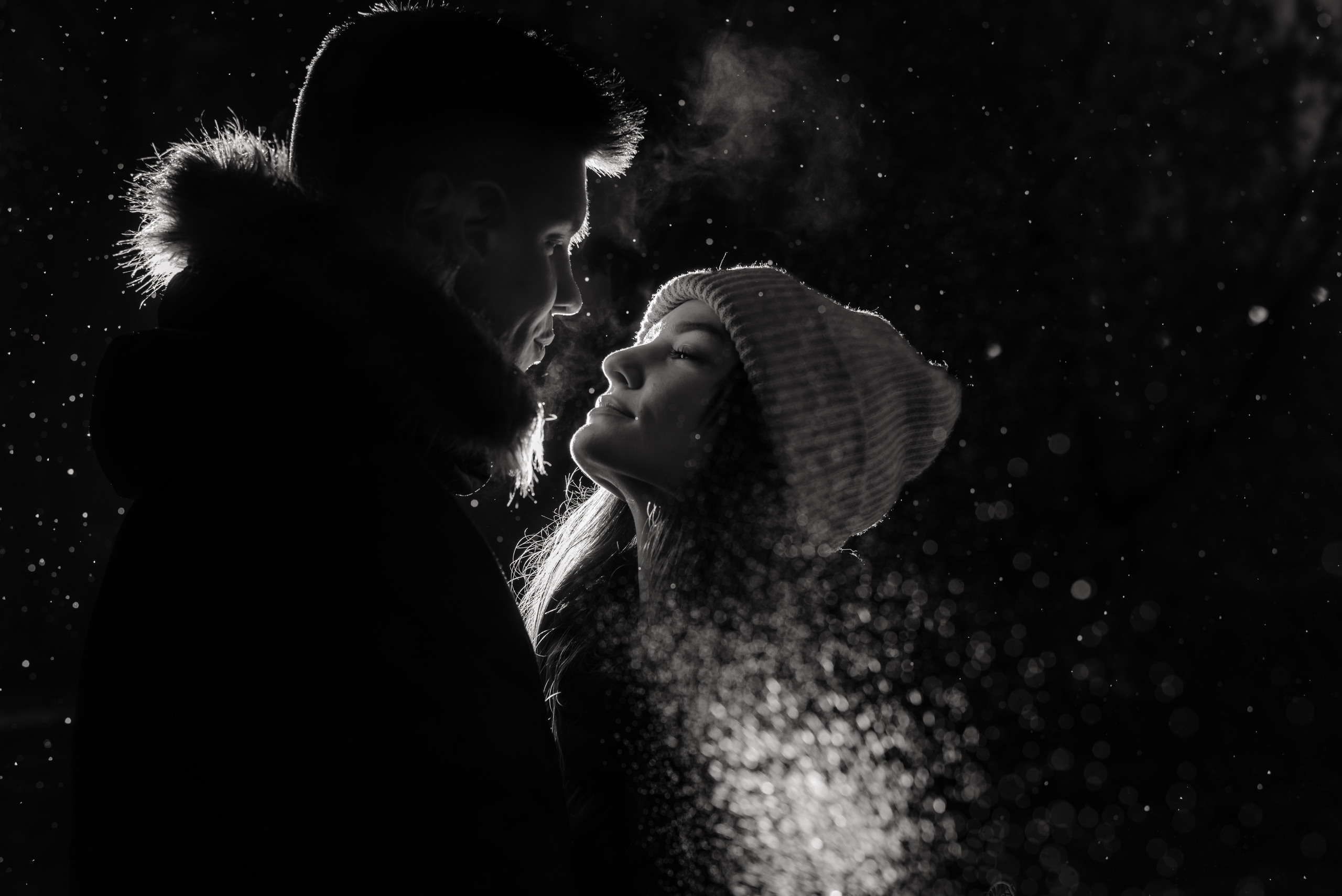 LOVE STORY. Фотограф в Москве Елена Брюханова