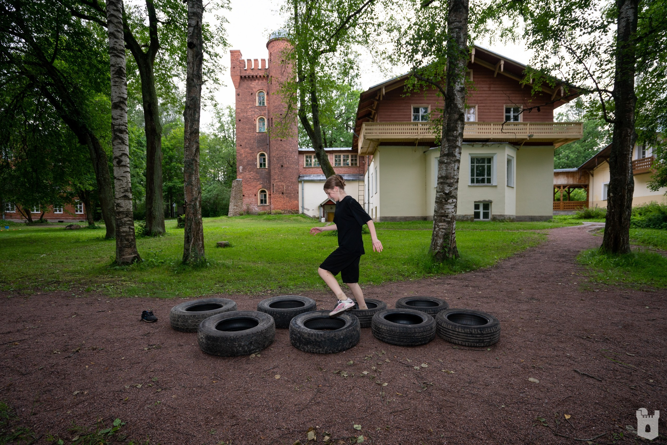 Репортажная съёмка. Фотограф Владимир Коровяковский