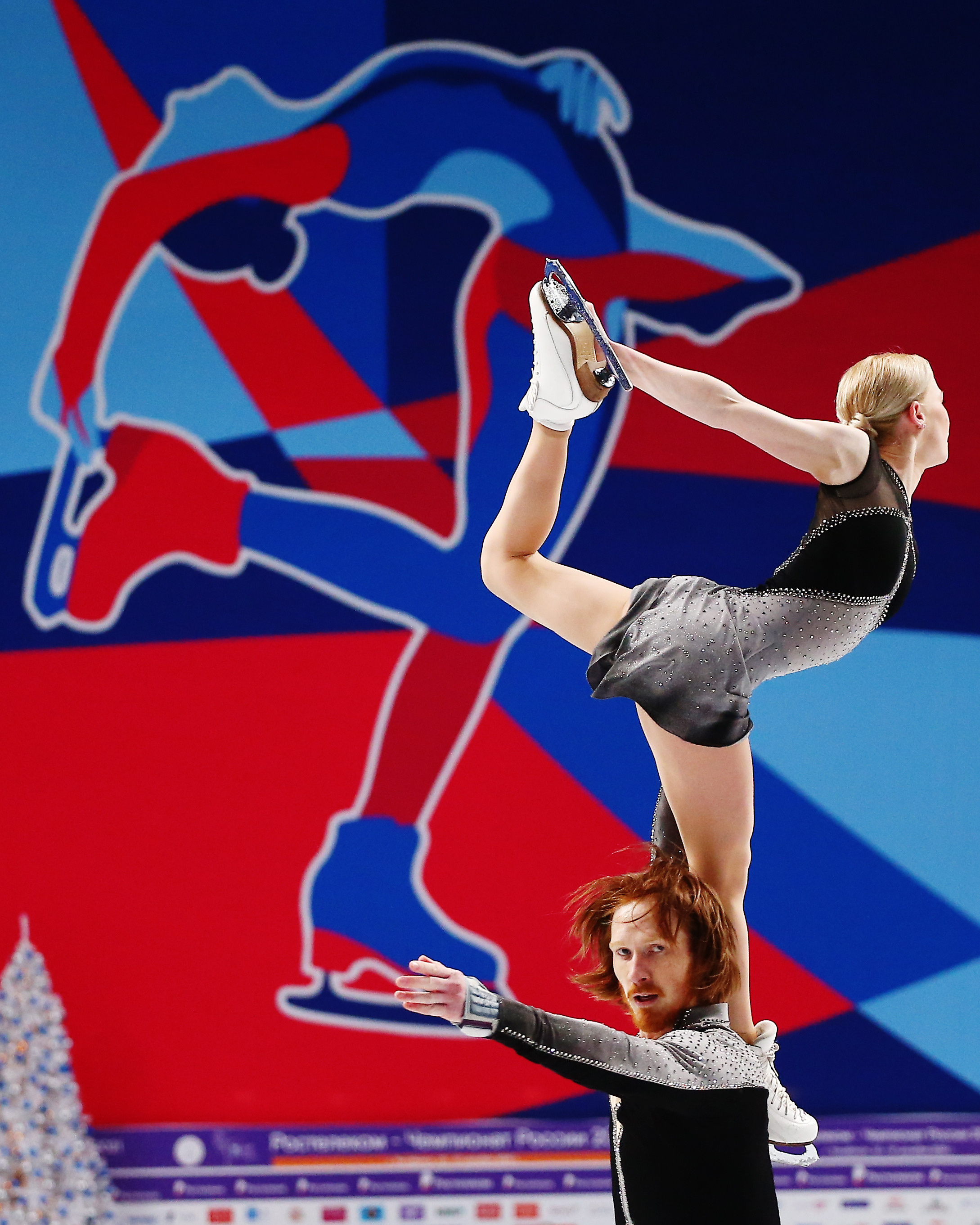 Евгения Тарасова и Владимир Морозов, фотограф Евгений Семенов, Sport24