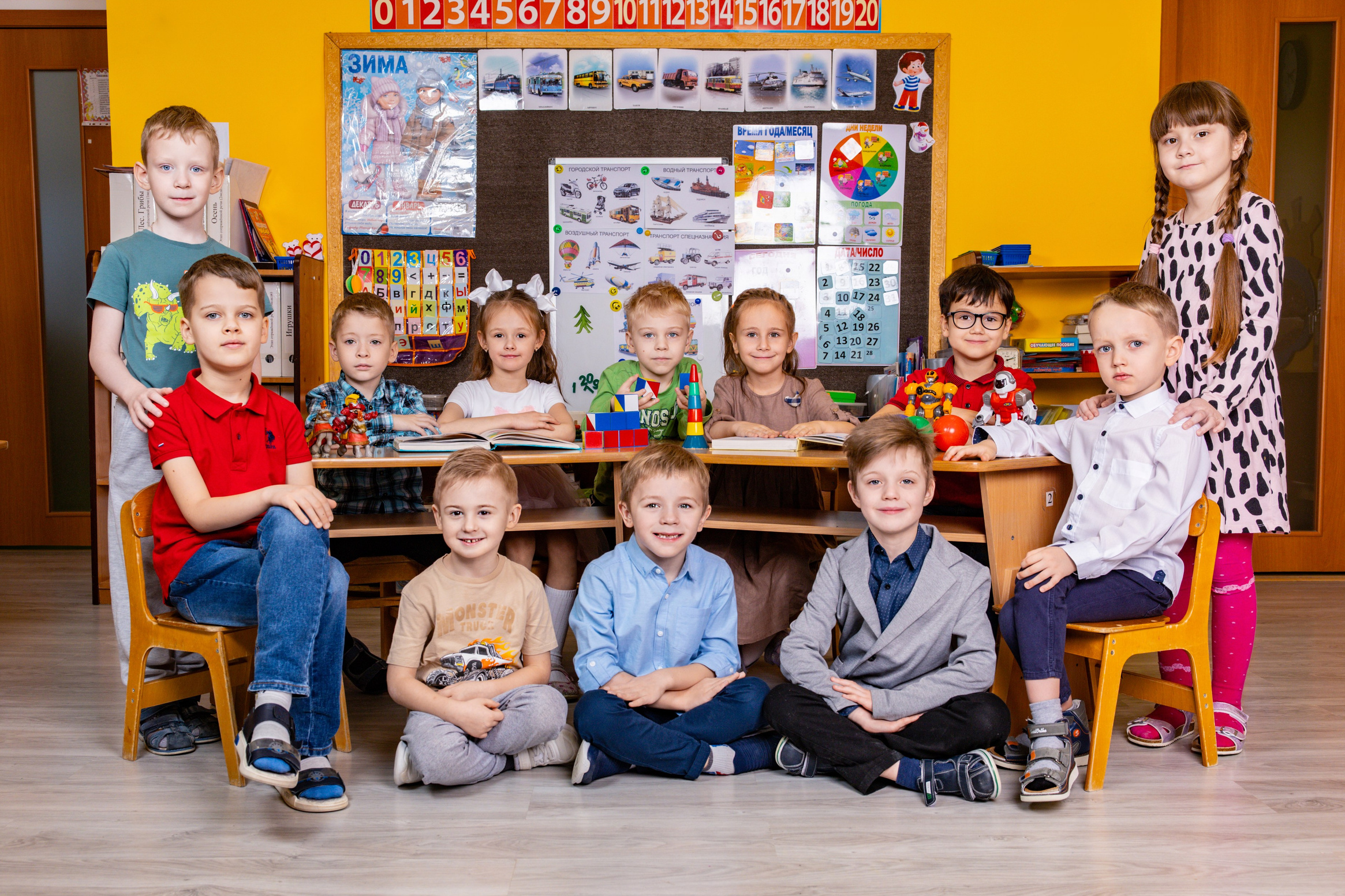 Общая фотография. Фотограф и видеограф Софья Бурляева в Санкт-Петербурге