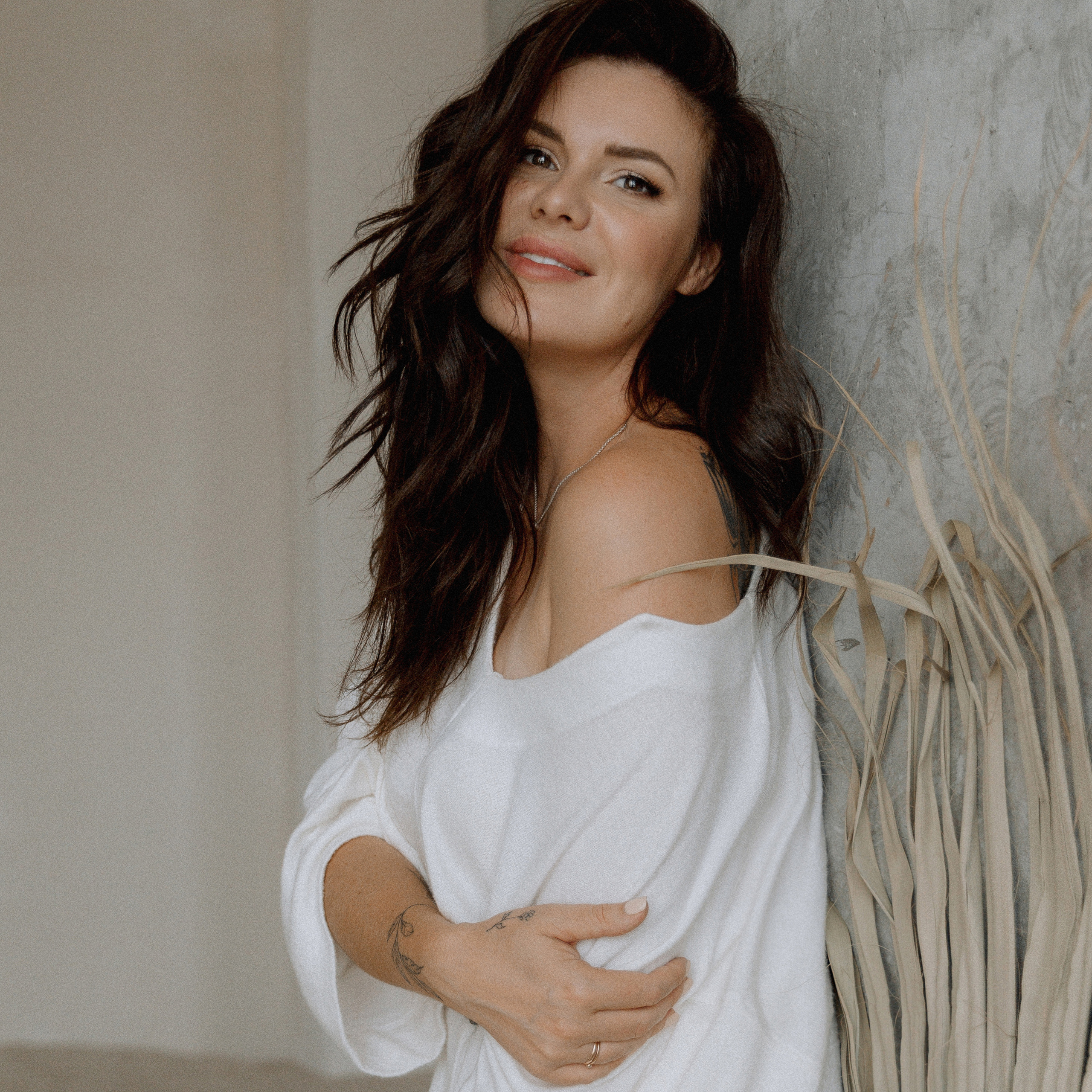 Контакты. Фотограф Виктория Волосникова