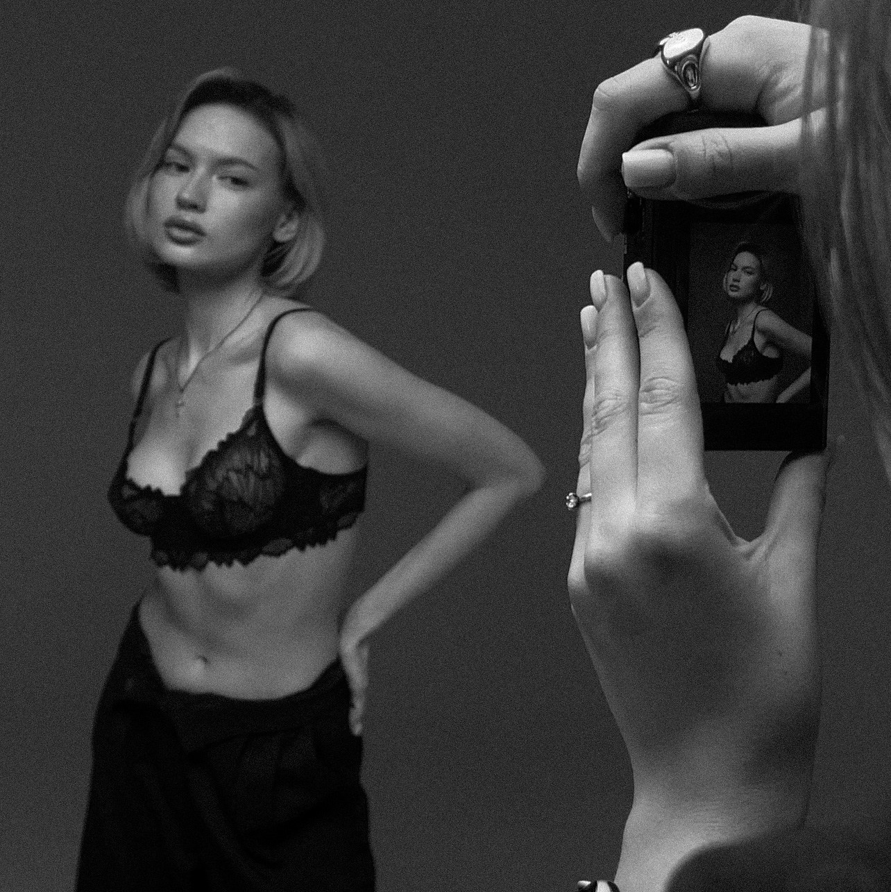 Обучение. Фотограф Иванич Дарья