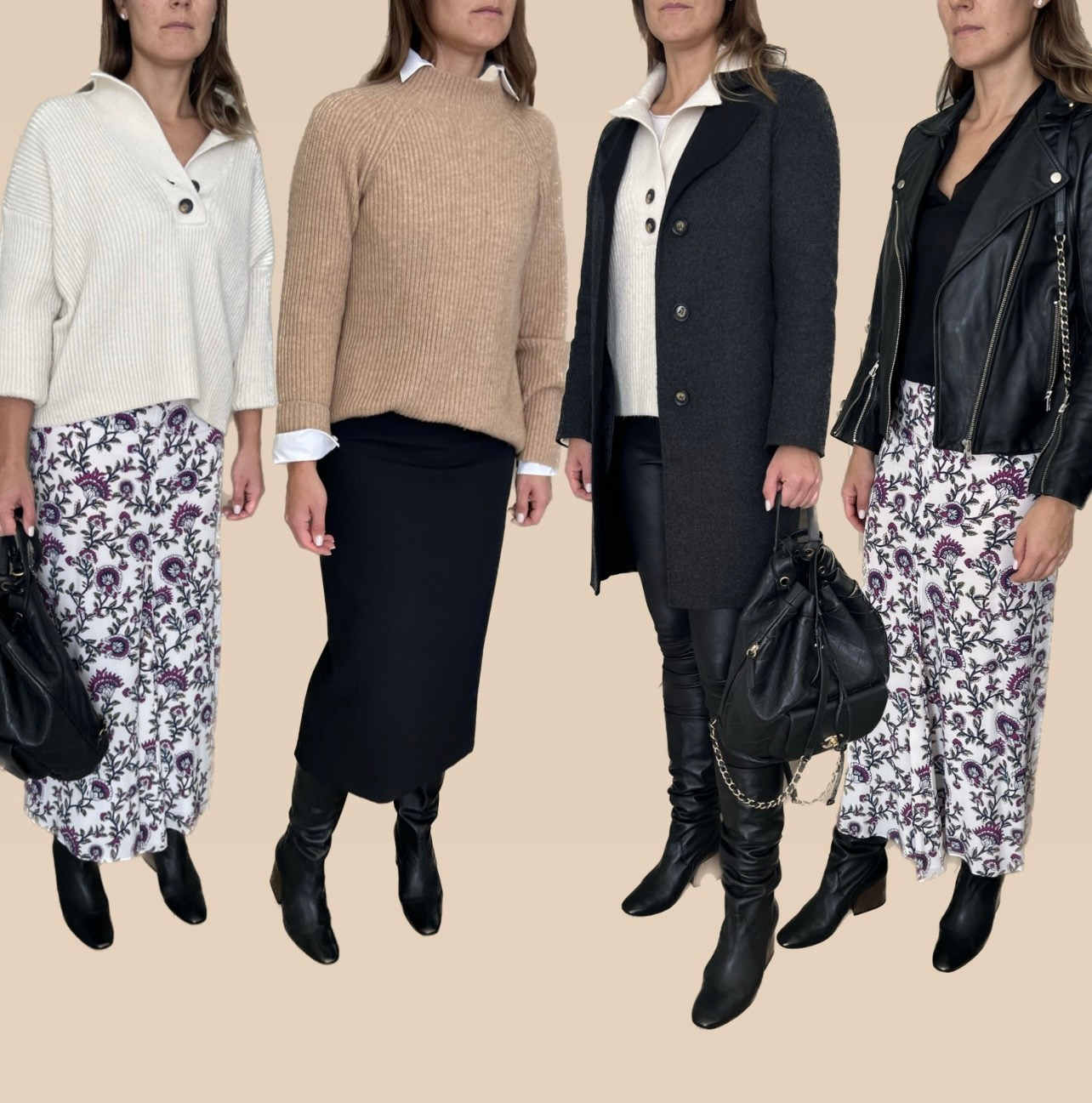 РЕВИЗИЯ ГАРДЕРОБА ONLINE/OFFLINE. Bantser Studio — Fotógrafa y organizadora de bodas en Valencia, España