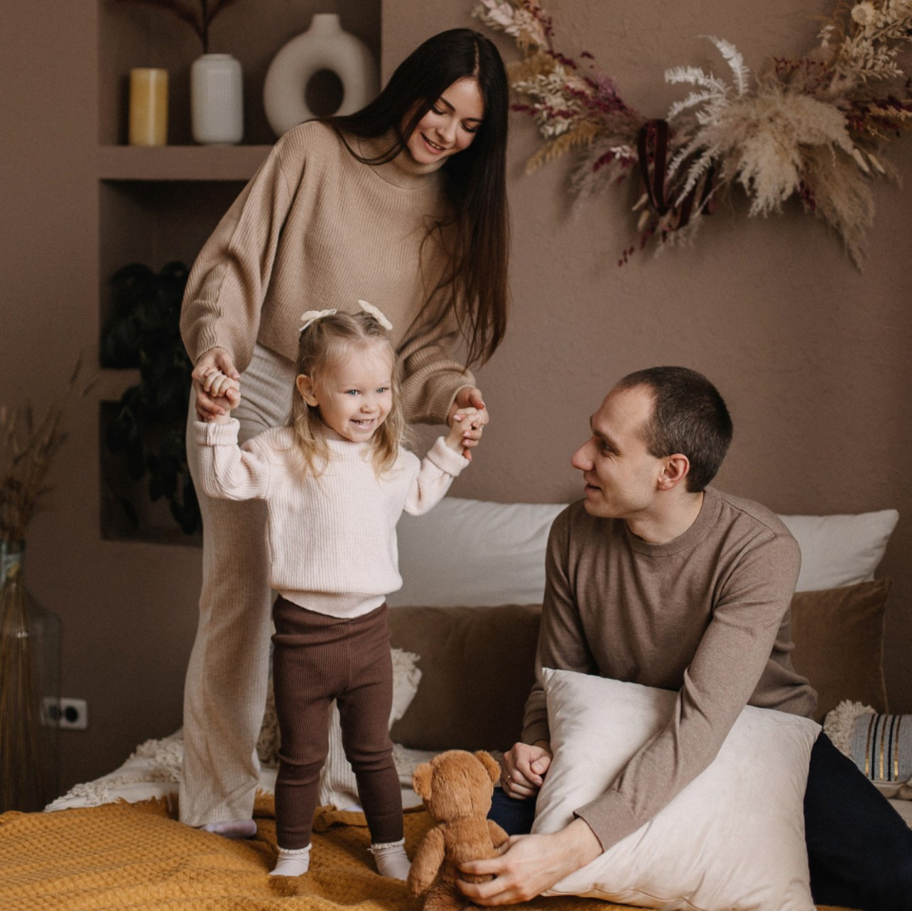 Портфолио. Фотограф Иваново Ольга Исакова