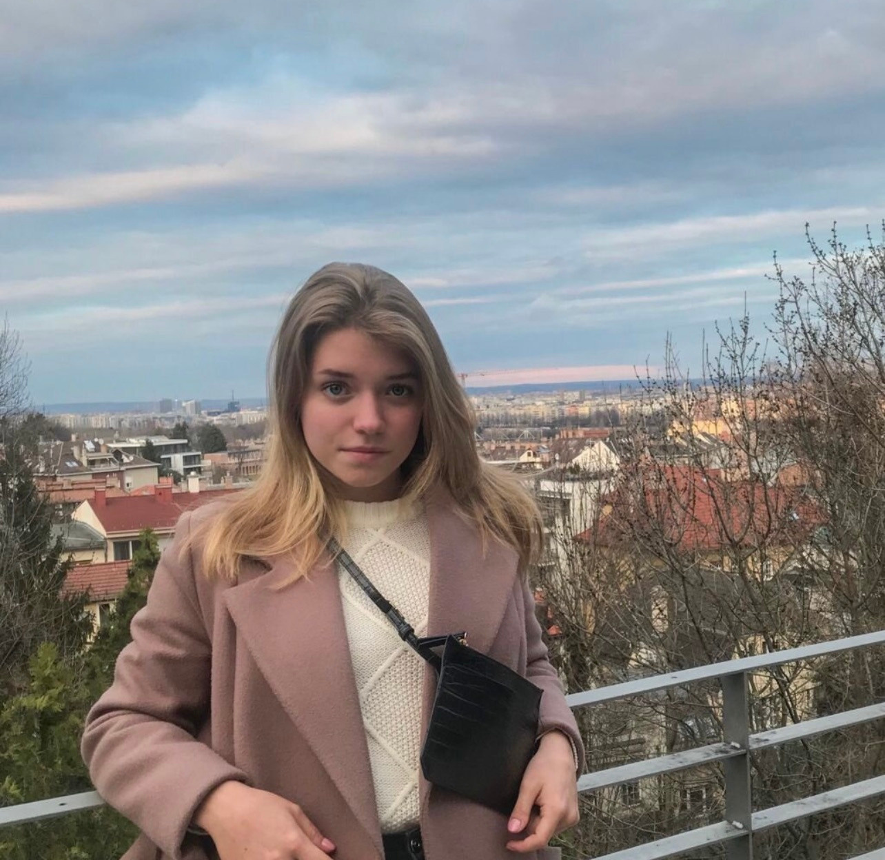Видеограф в Санкт-Петербурге Максим Прокофьев