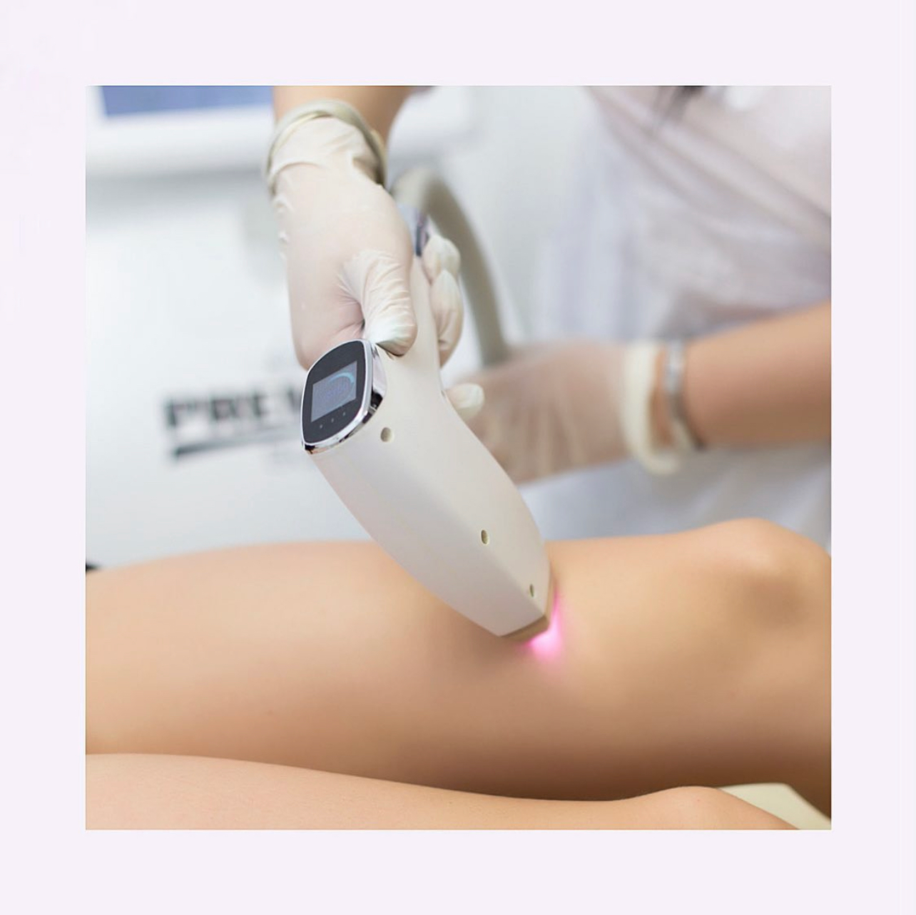 Полезная информация. Лазерная эпиляция в г. Кемерово, г. Новокузнецке и г. Киселевске