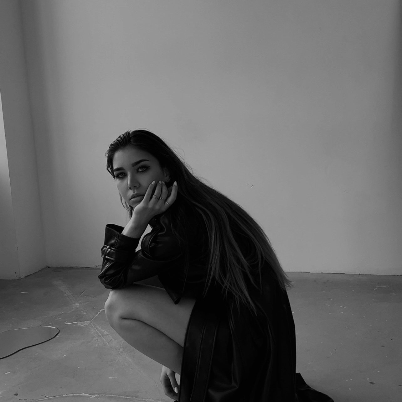 Фотограф и видеомейкер в Москве и во Владимире Арина Зорова