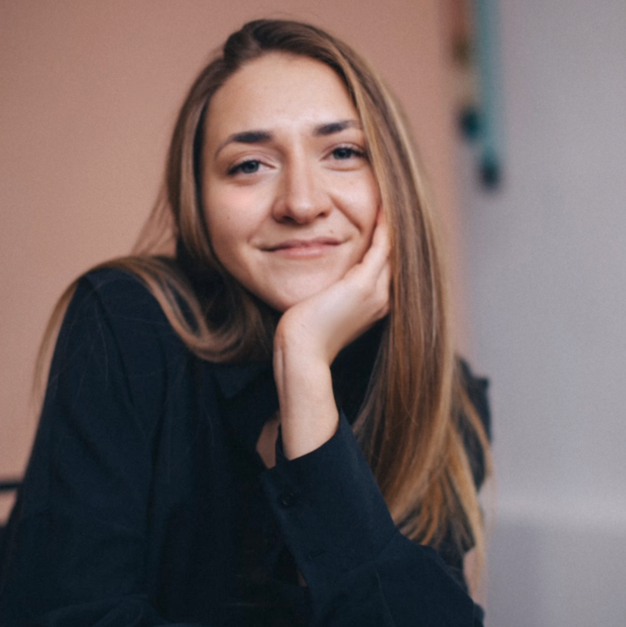 Курс «Основы фотографии». Фотограф в Москве Валерия Корц