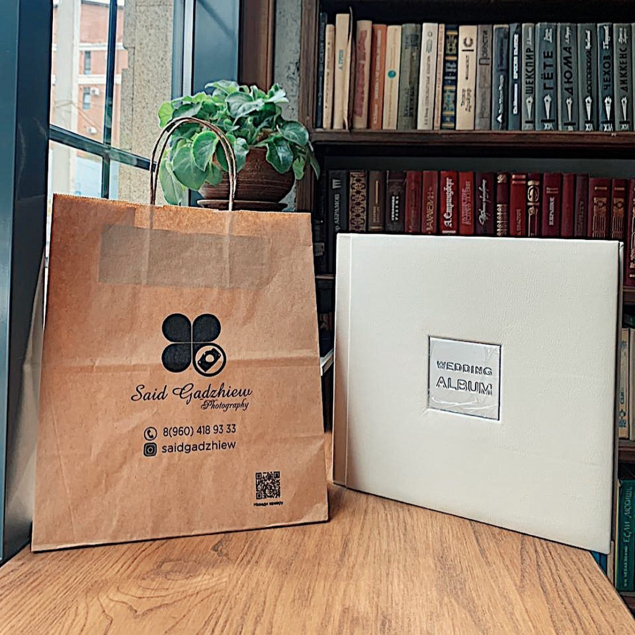 Услуги. Фотограф в Махачкале Саид Гаджиев