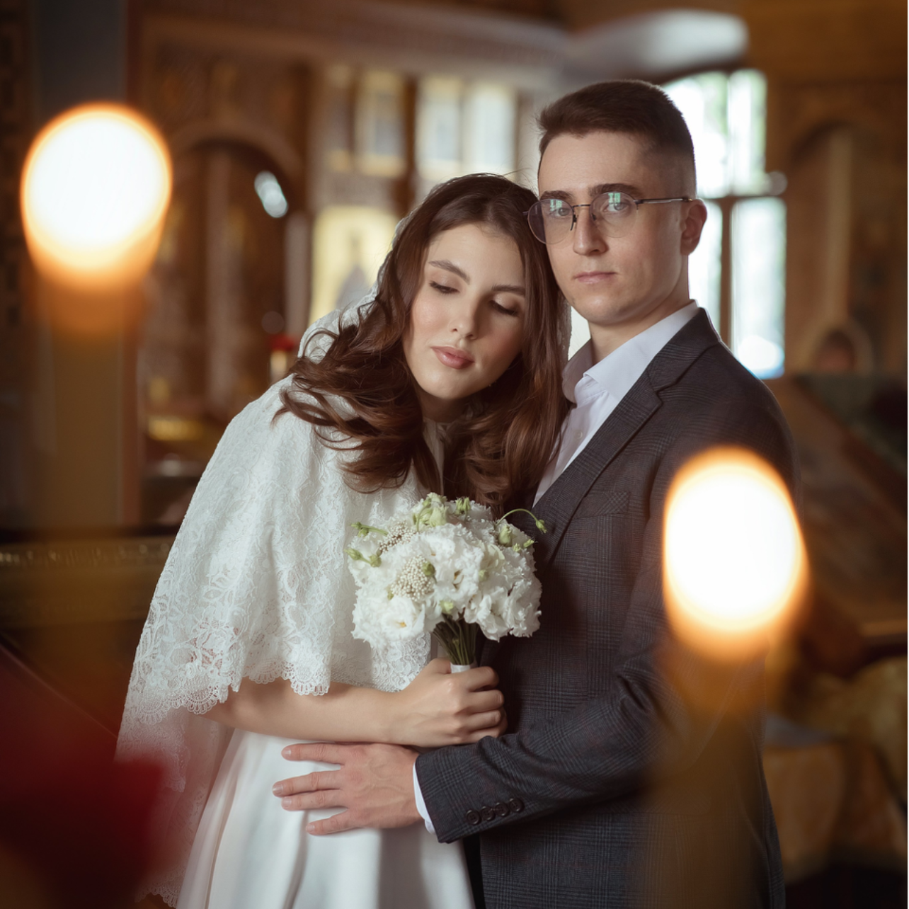 Красивые Храмы в Воронеже