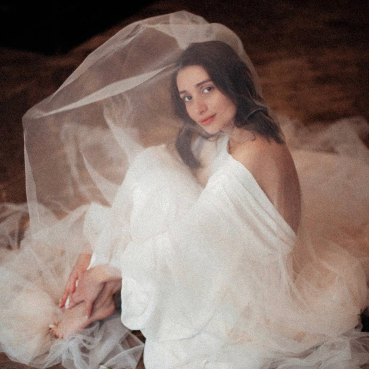 Стоимость съемки. Фотохудожник Шами Мунблит 🌙