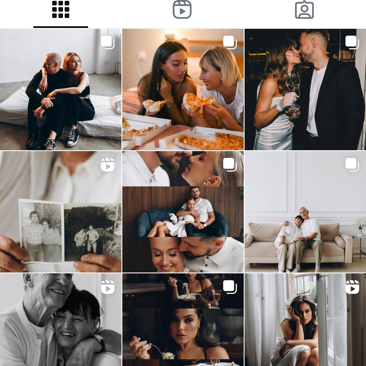 Контакты. Свадебный фотограф Новосибирск