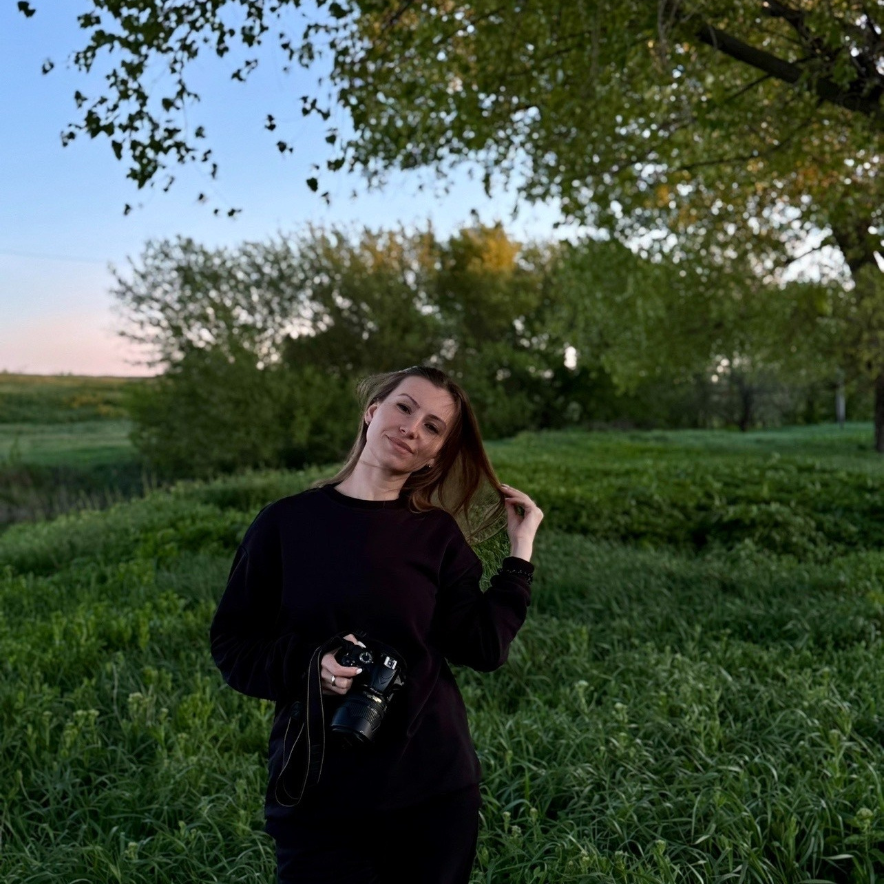 Фотограф | Виктория Чернышева