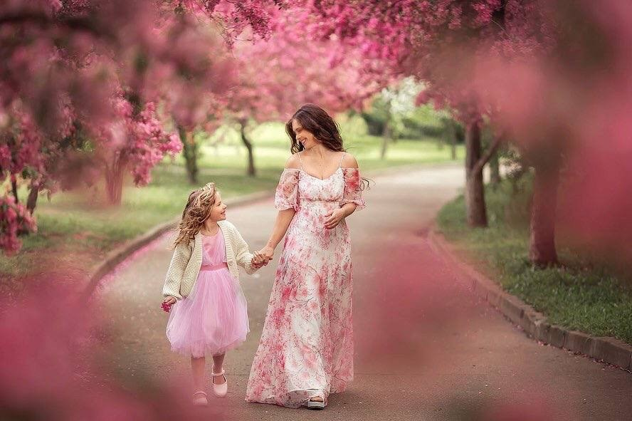 АКЦИЯ День рождения. Tatyana Nadezhdina Family photographer