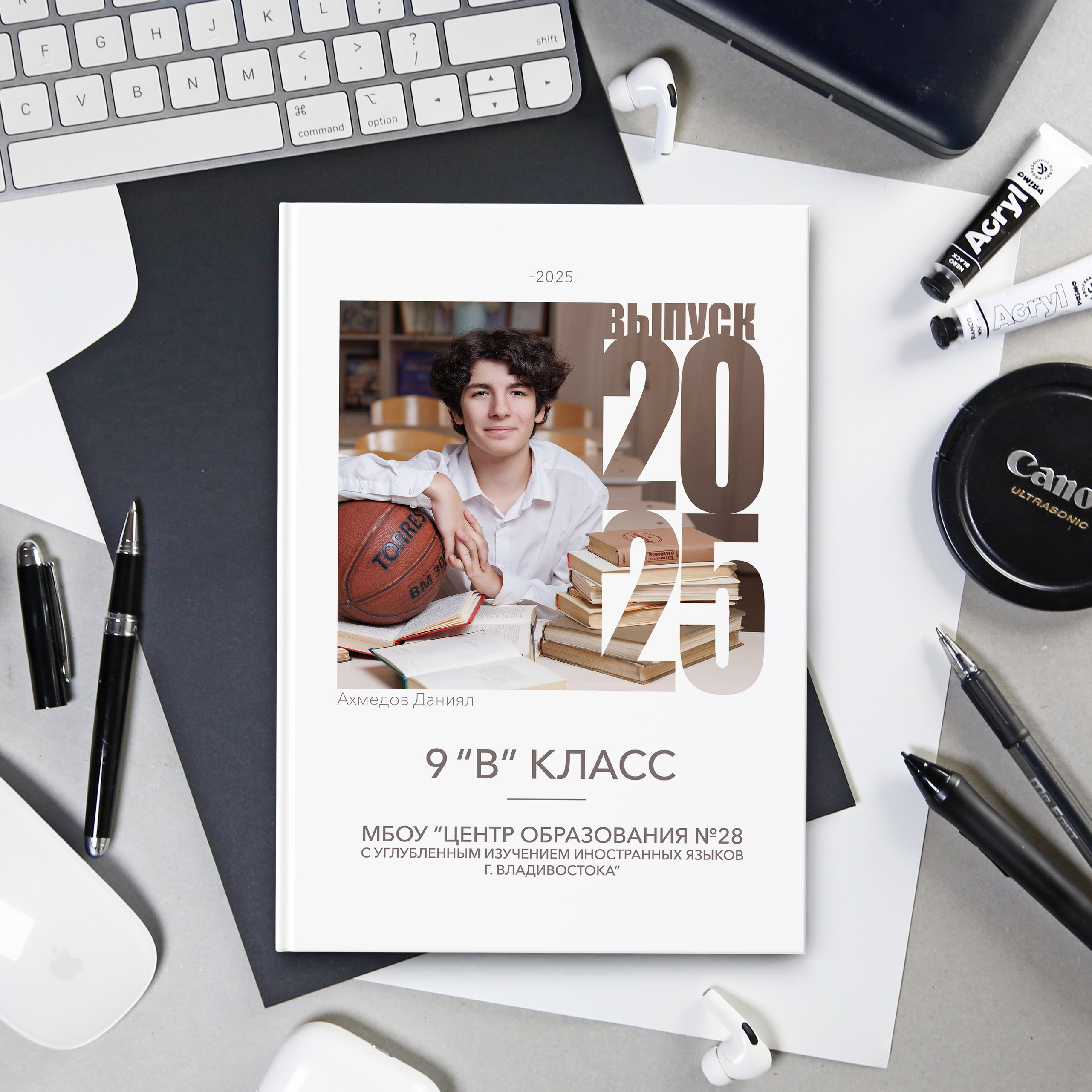 Стоимость альбомов. Photoalbum-vl.ru