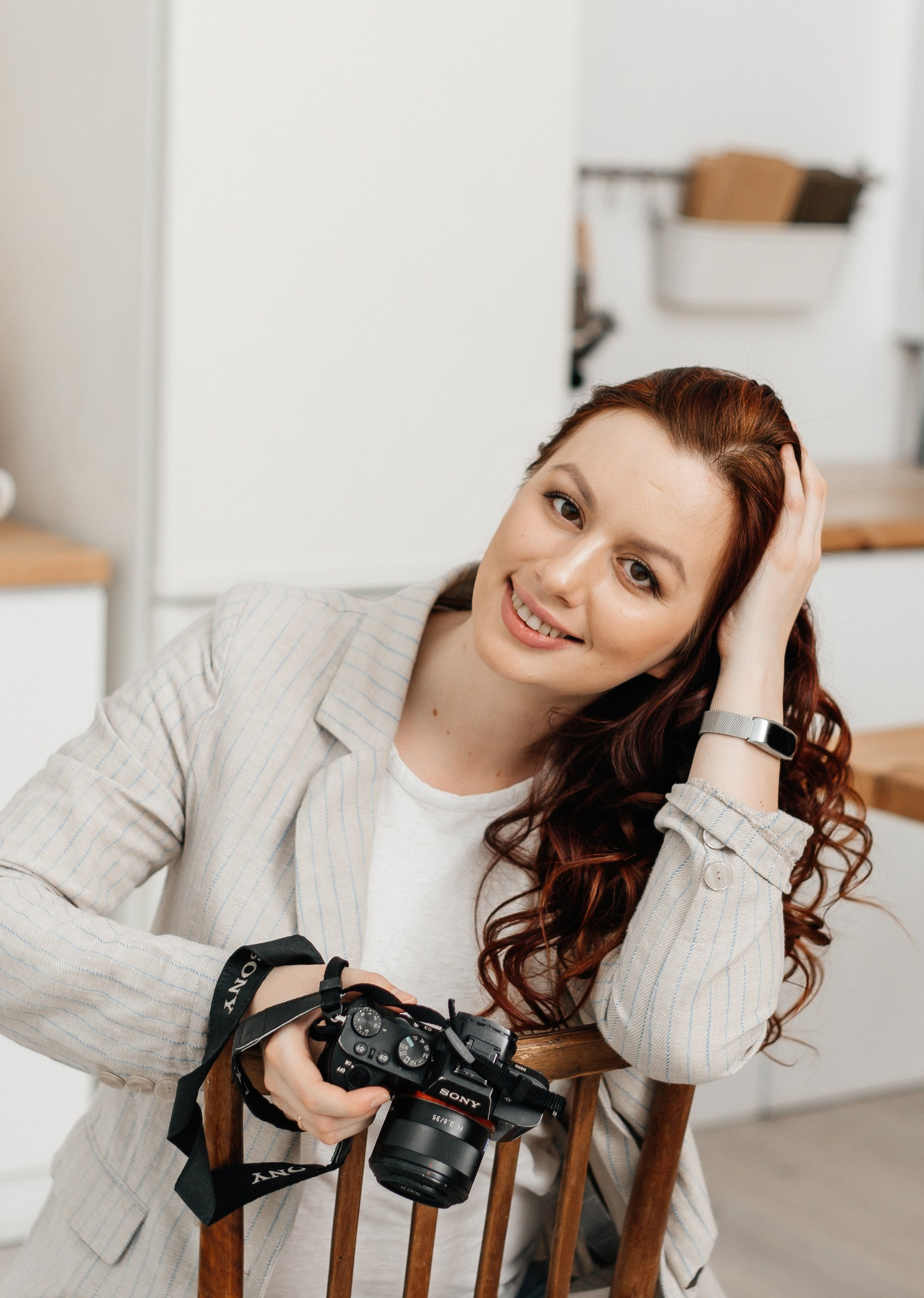 Свадебный фотограф в Белгороде Кравченко Алиса