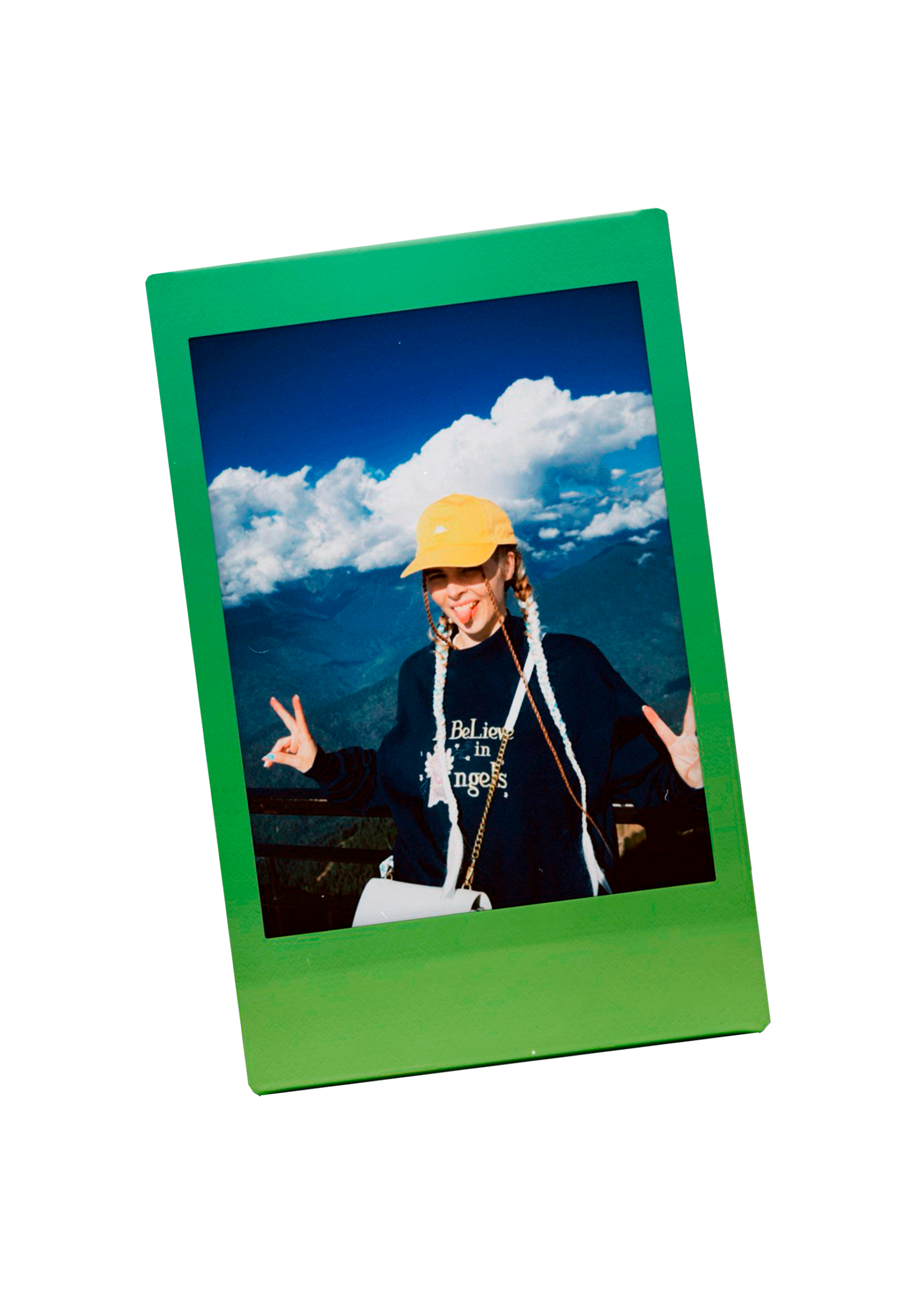 Фотограф Евгения Саботаж в г. Москва