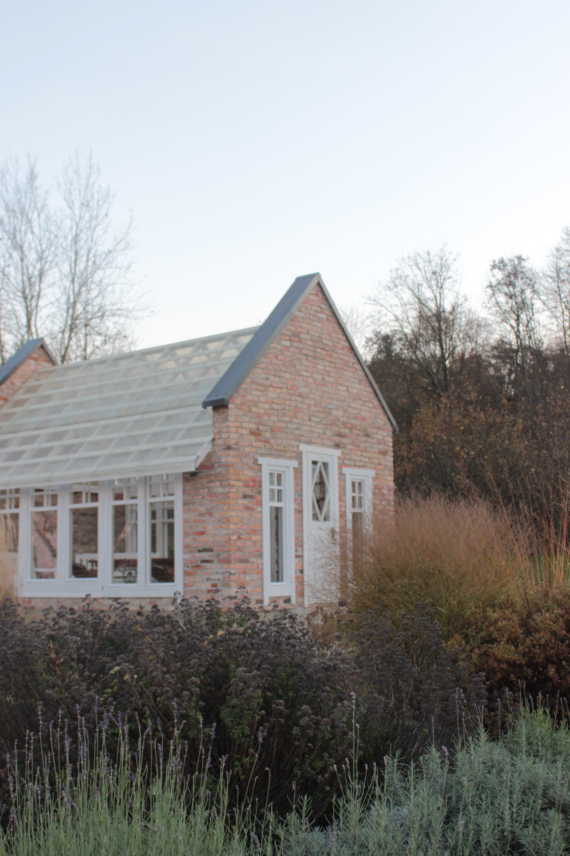 LA. Ландшафтный дизайн в Минске и Гродно