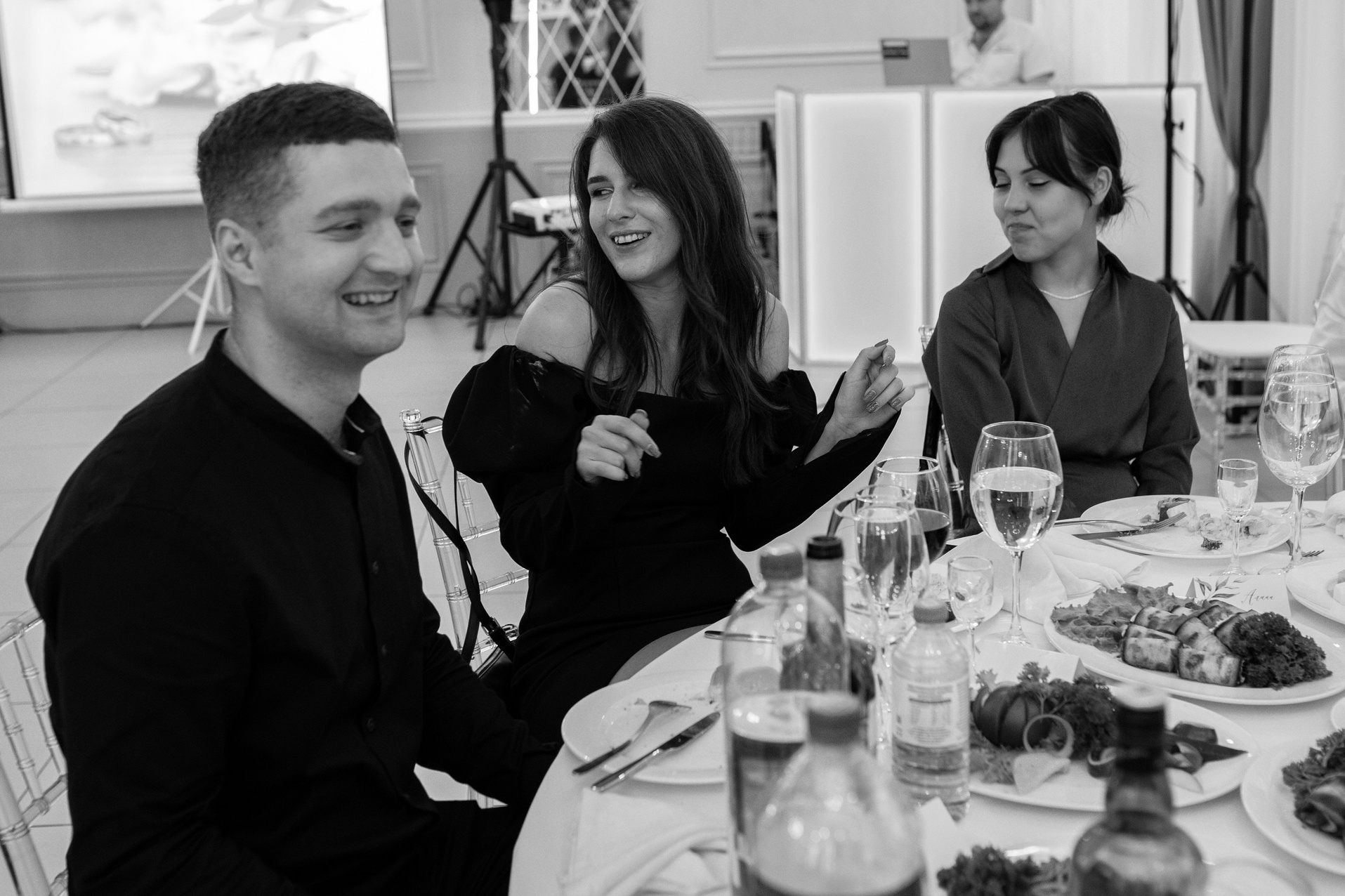 Дмитрий и Анастасия. Свадебный фотограф в Самаре Катерина Мостовая