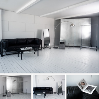 Актуальные фотостудии Самары: аренда, новогодние локации, услуги фотографа