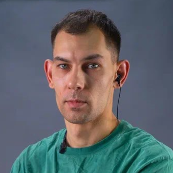 Специалисты. Центр развития кинопроизводства Республики Хакасия