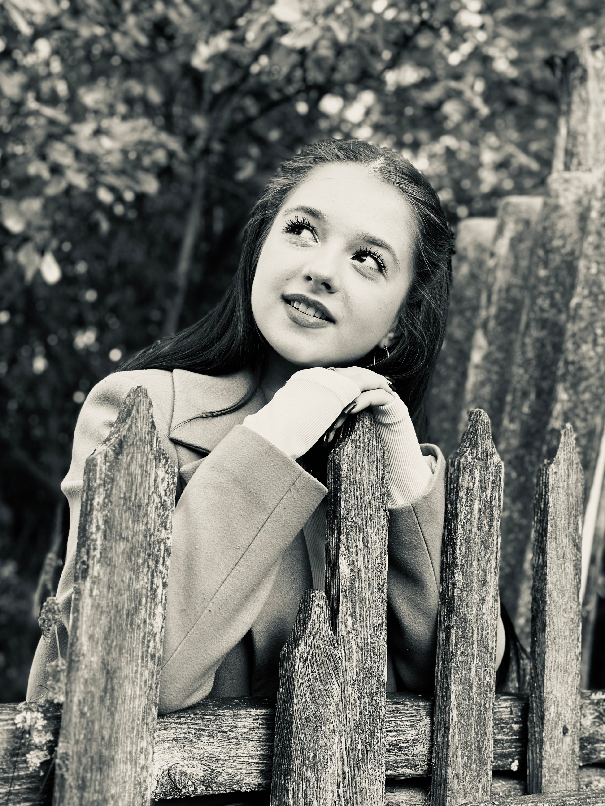 Фотограф и Контент-креатор в Тамбове Виктория Гуру