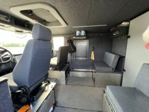 Экспедиция на Колыму-Якутию 2024